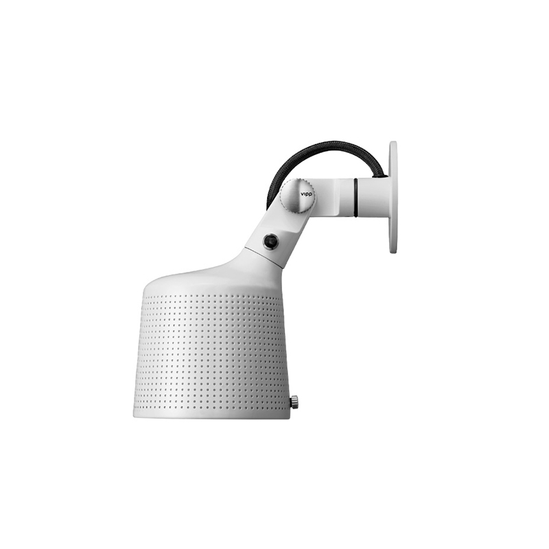 VIPP524 Blanc