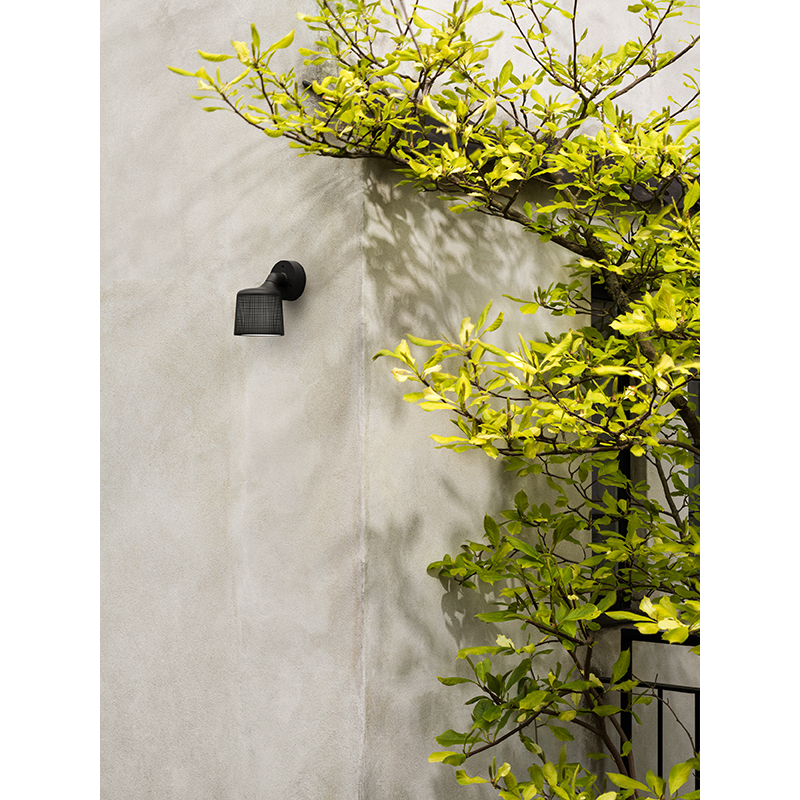 Luminaire extérieur VIPP551 outdoor Noir VIPP