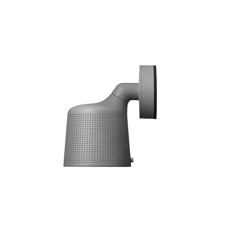 Luminaire extérieur VIPP551 outdoor Gris clair VIPP