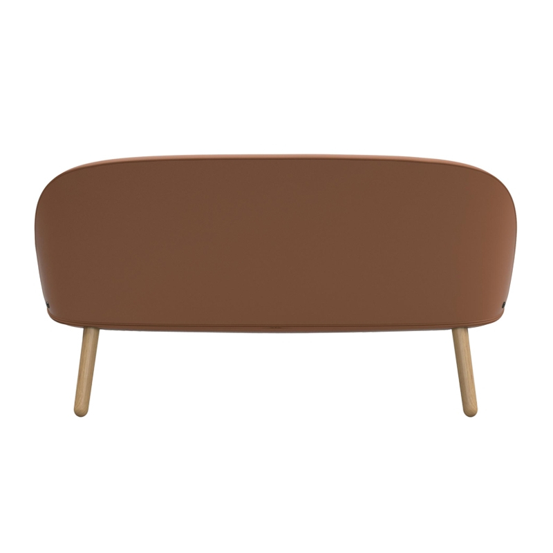 Canapé ACE SOFA cuir Brandy Normann Copenhagen