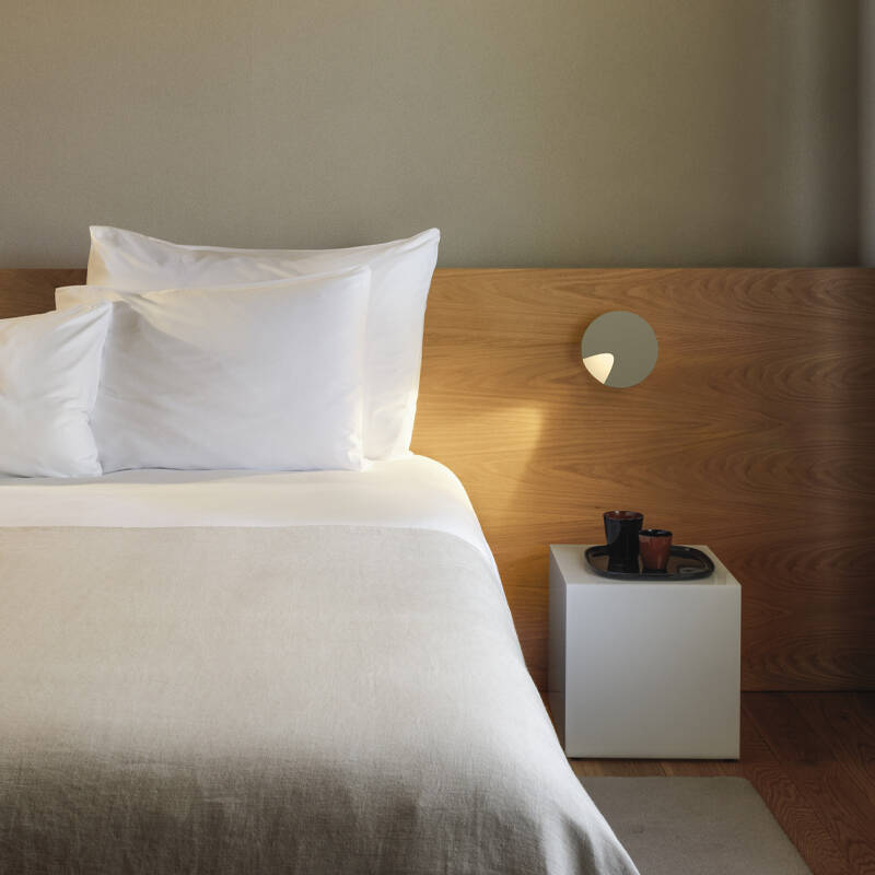 Applique DOTS 4660 Vert L1 VIBIA