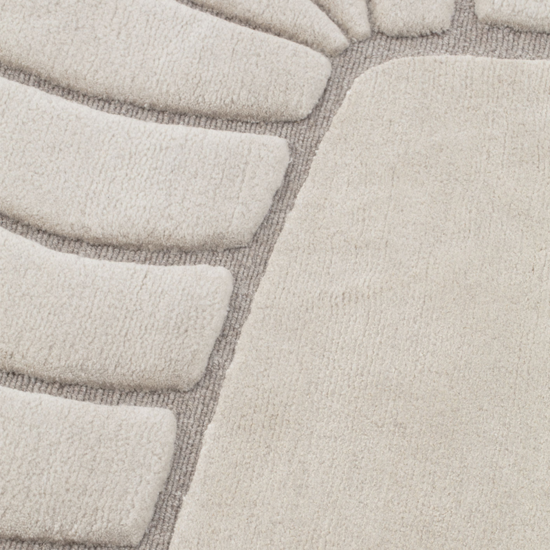 Tapis Tapis M'AMA NON M'AMA MEDIUM Non teinté CC-TAPIS
