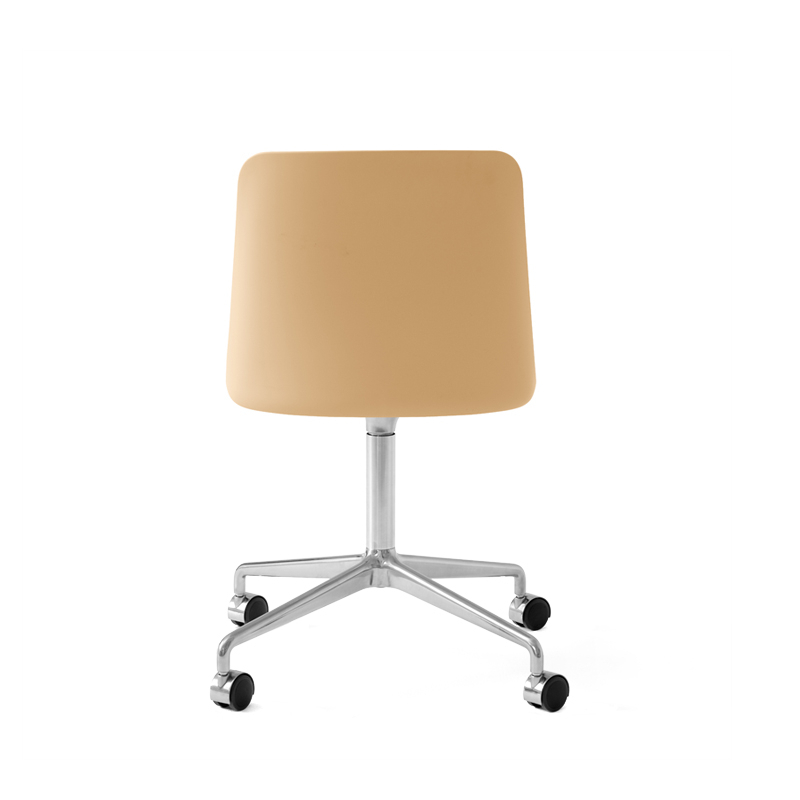 Fauteuil de bureau RELY HW21 Sable AND TRADITION