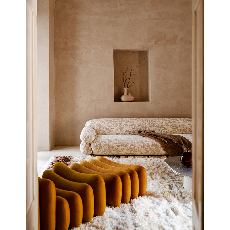Fauteuil ADDITIONAL SYSTEM Vagus 03 TACCHINI