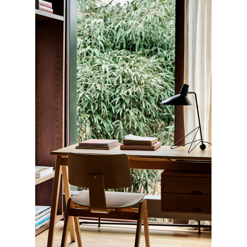 Bureau DAYSTAK RD3 Hêtre AND TRADITION