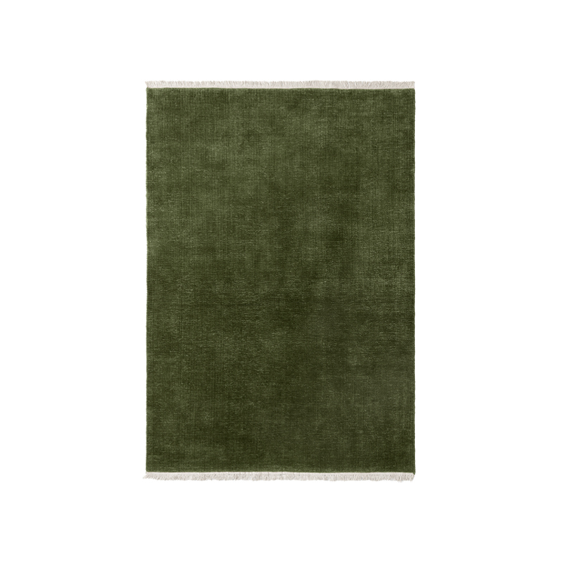 Tapis THE MOOR AP18 Vert pin AND TRADITION