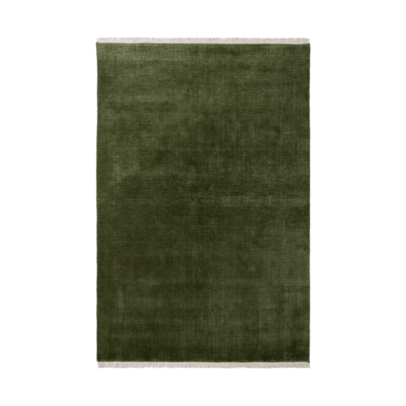 Tapis THE MOOR AP19 Vert pin AND TRADITION