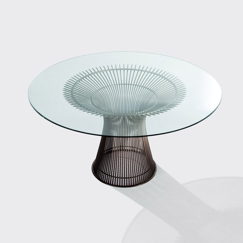 PLATNER Ø 135