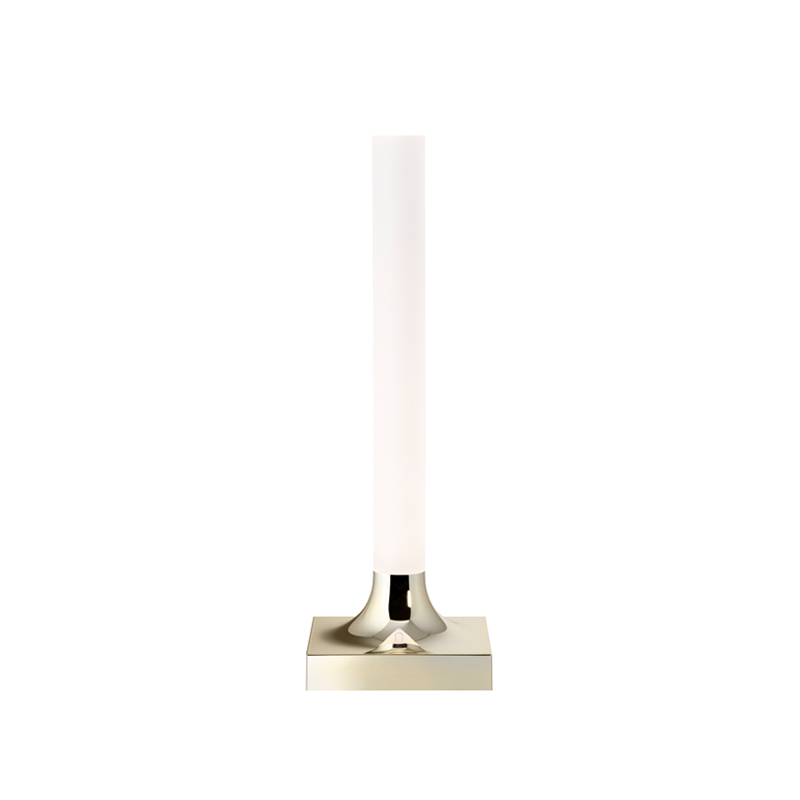 Lampe à poser GOODNIGHT PORTABLE Champagne KARTELL