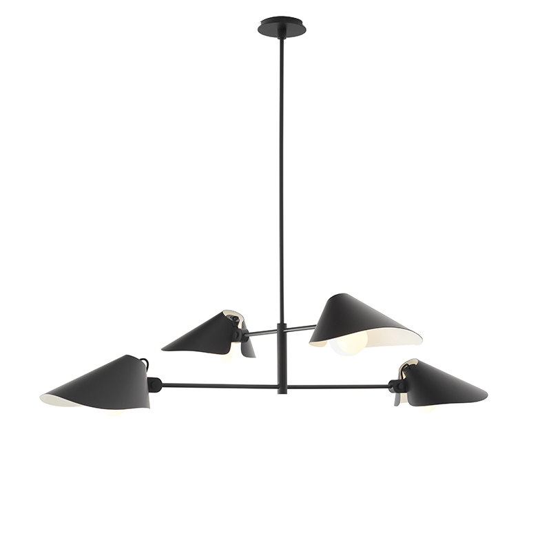 Suspension BONNET SC92 Noir AND TRADITION