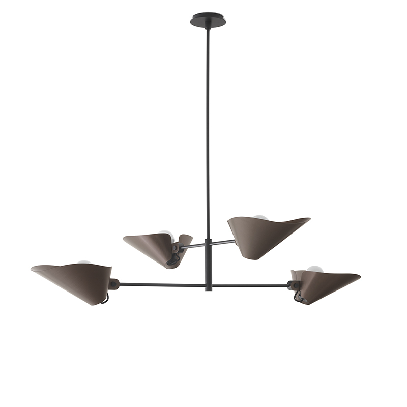 Suspension BONNET SC92 Bronze AND TRADITION