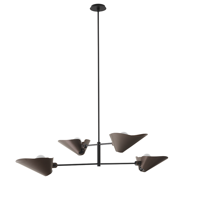 Suspension BONNET SC93 Bronze AND TRADITION