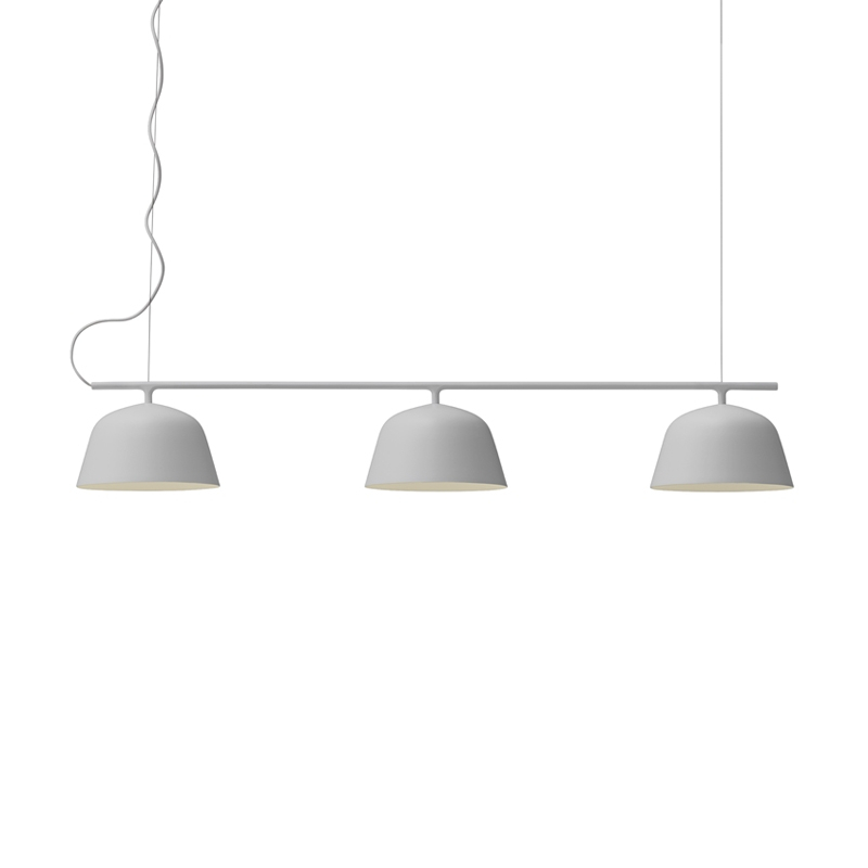 Suspension AMBIT RAIL Gris MUUTO