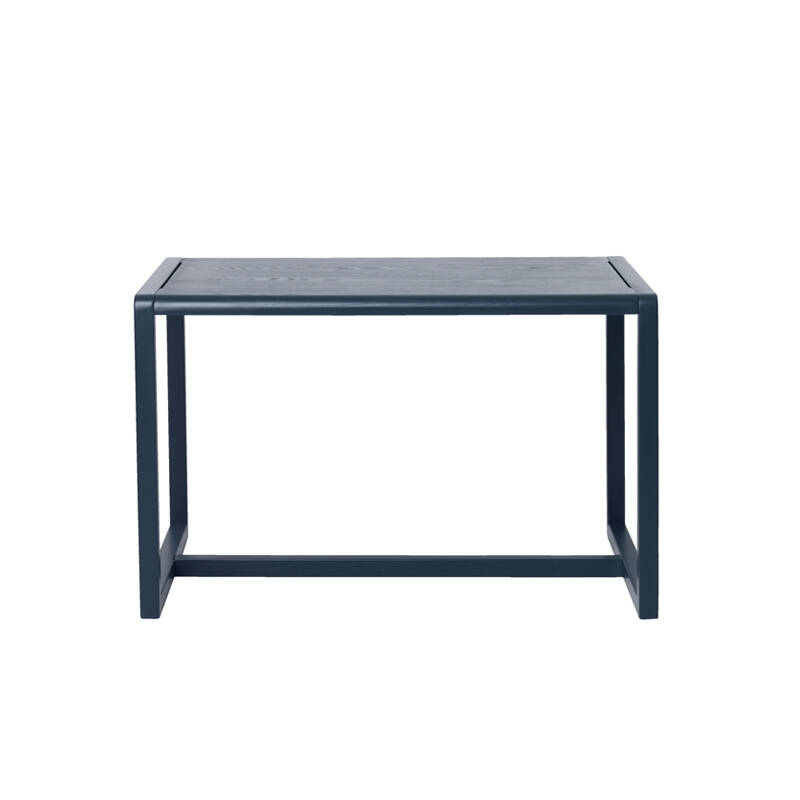 Table enfant Table enfant LITTLE ARCHITECT Cachemire FERM LIVING