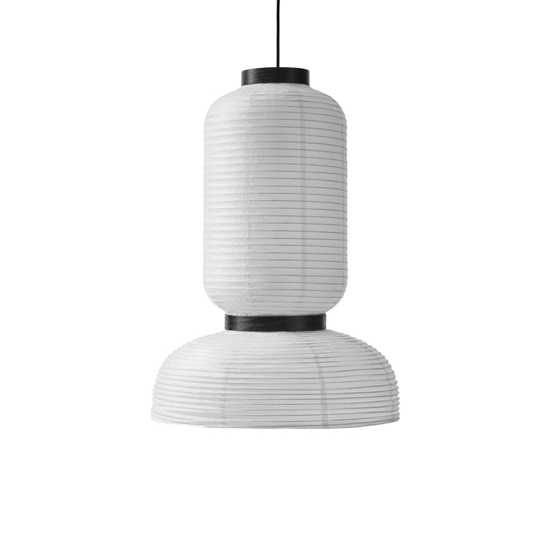 Suspension FORMAKAMI JH3 Blanc AND TRADITION