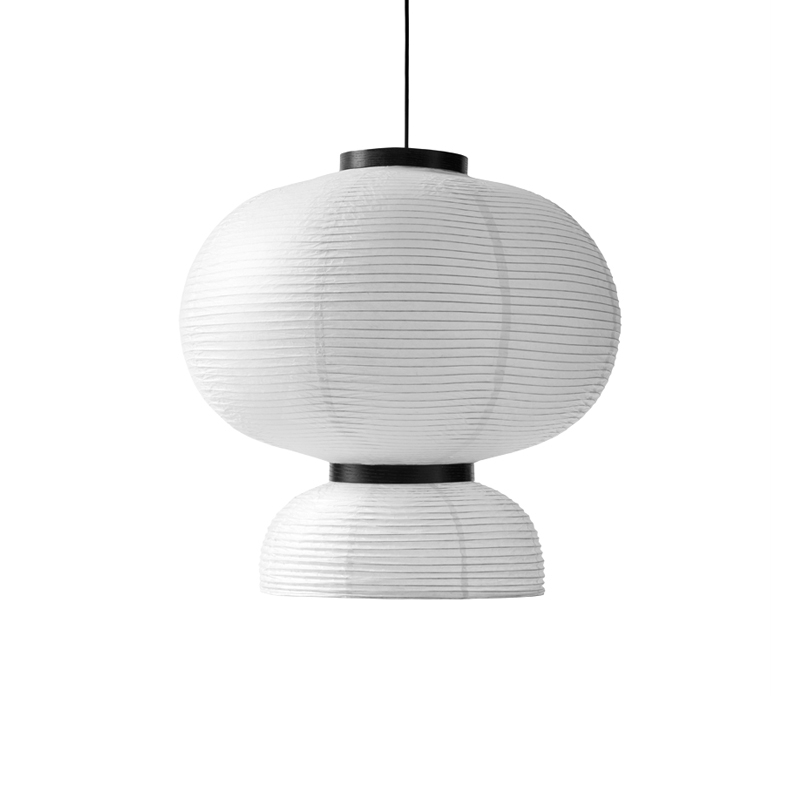 Suspension FORMAKAMI JH5 Blanc AND TRADITION