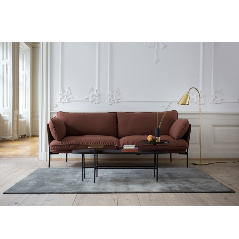 Tapis THE MOOR AP5 Beige AND TRADITION