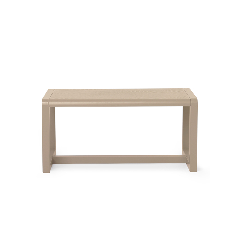 Siège enfant Banc enfant LITTLE ARCHITECT Cachemire FERM LIVING