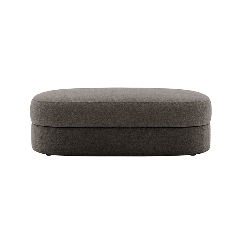 COVENT Large Barnum Dark Taupe 10