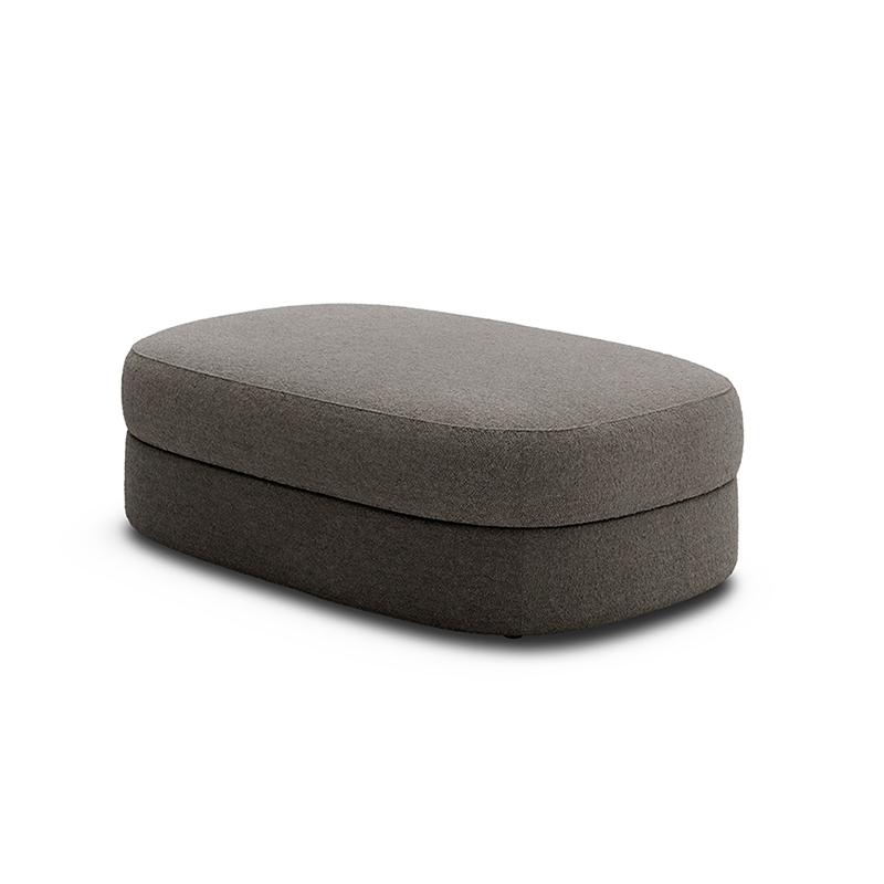 COVENT Large Barnum Dark Taupe 10