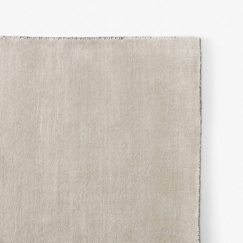 Tapis THE MOOR AP7 Beige AND TRADITION