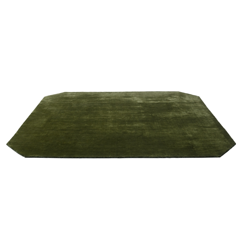 THE MOOR AP8 Pine green