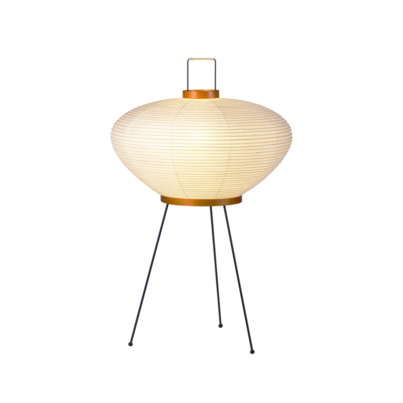 Lampe à poser AKARI 9A VITRA