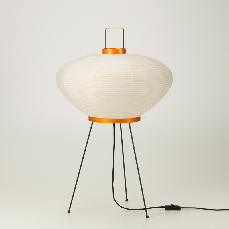 Lampe à poser AKARI 9A VITRA