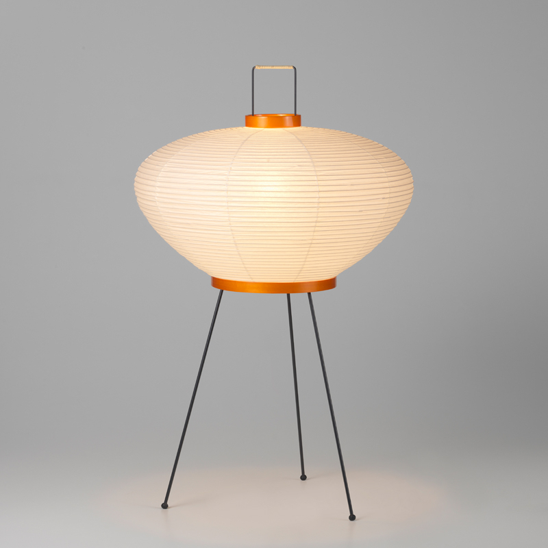 Lampe à poser AKARI 9A VITRA