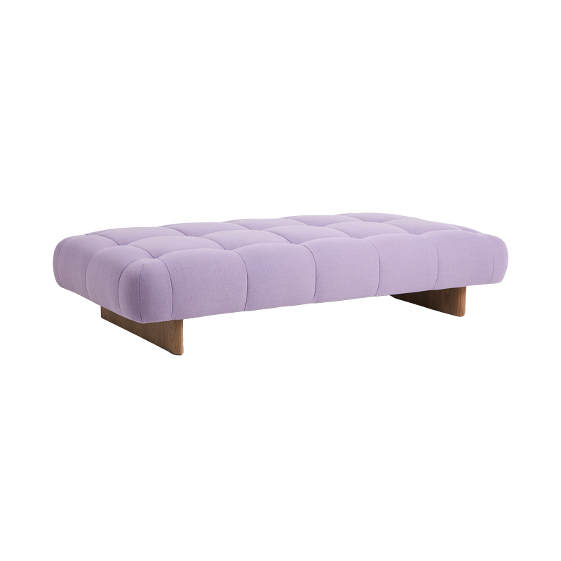 Canapé QUILTON LIFT DAYBED Nico 014 HAY