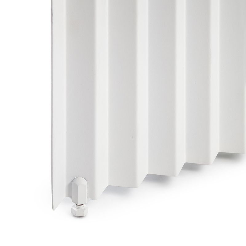 Table basse PLEC medium marbre Blanc RS BARCELONA