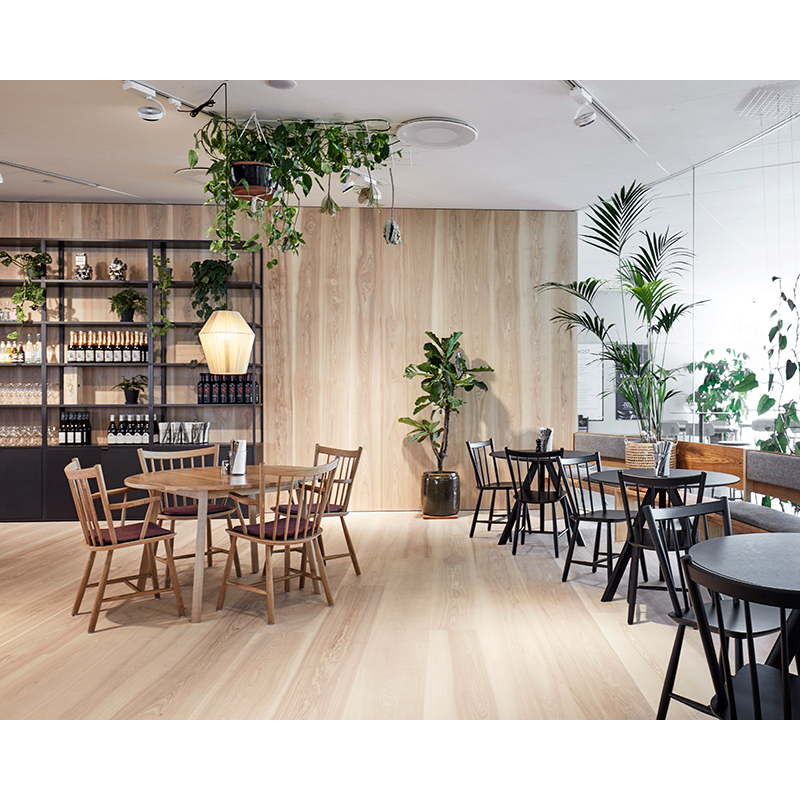 Table CPH 20 Bordeaux HAY