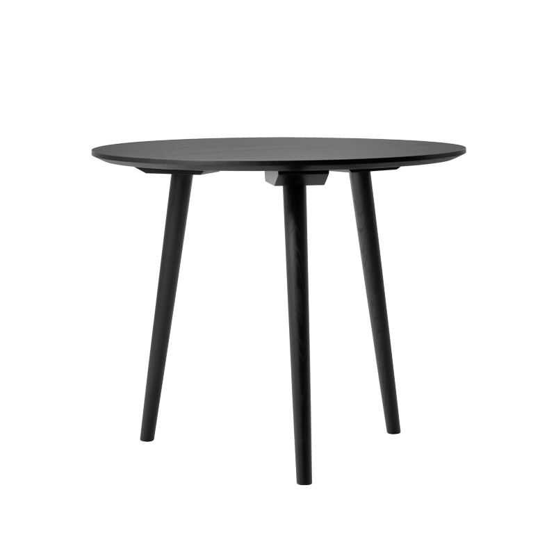 Table IN BETWEEN SK3 Noir AND TRADITION