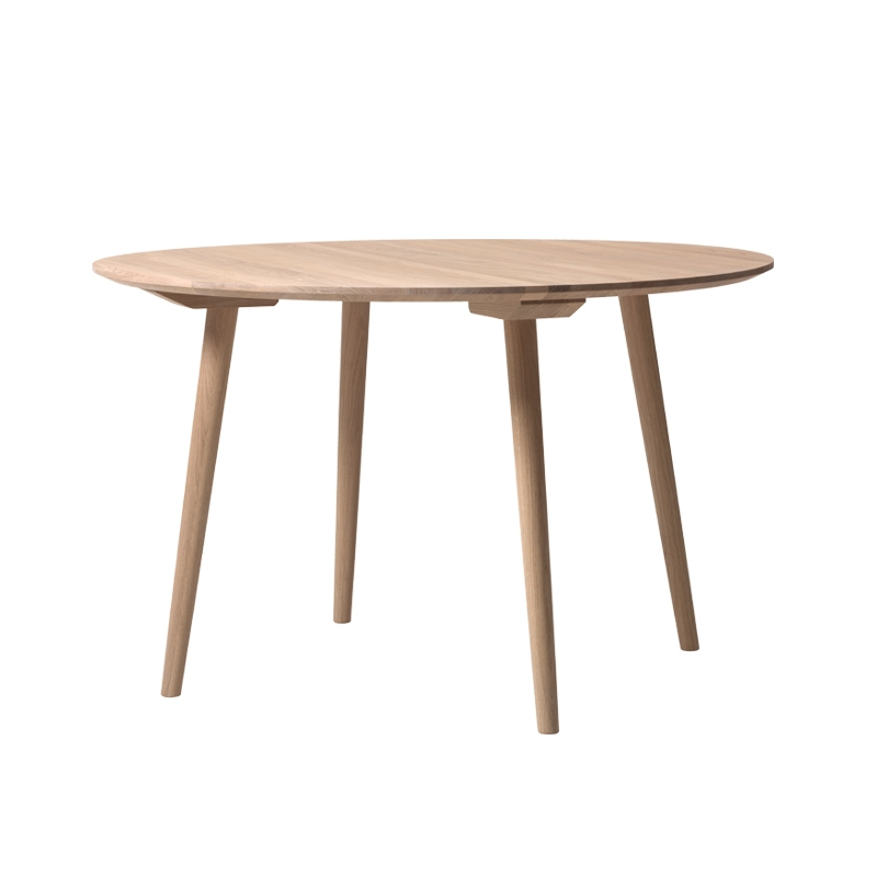 Table IN BETWEEN SK4 Chêne AND TRADITION