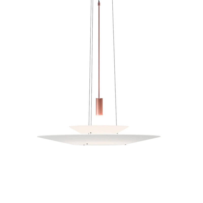 FLAMINGO 1540 Cuivre