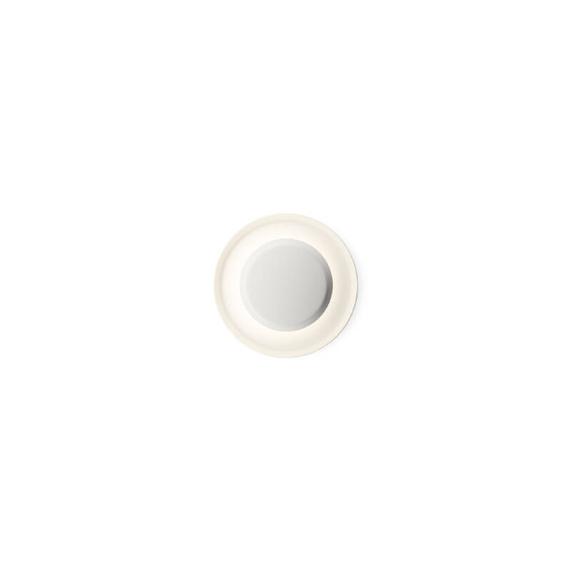 TOP Ø 17 Blanc