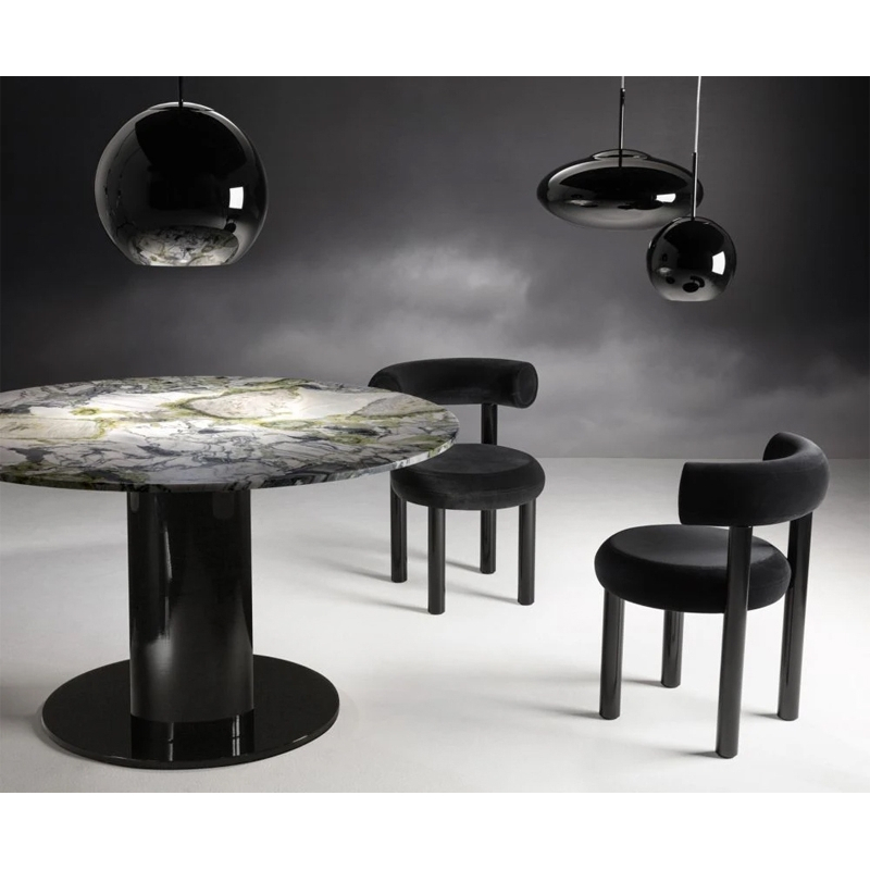 Chaise FAT Hallingdal 190 Hallingdal 190 TOM DIXON