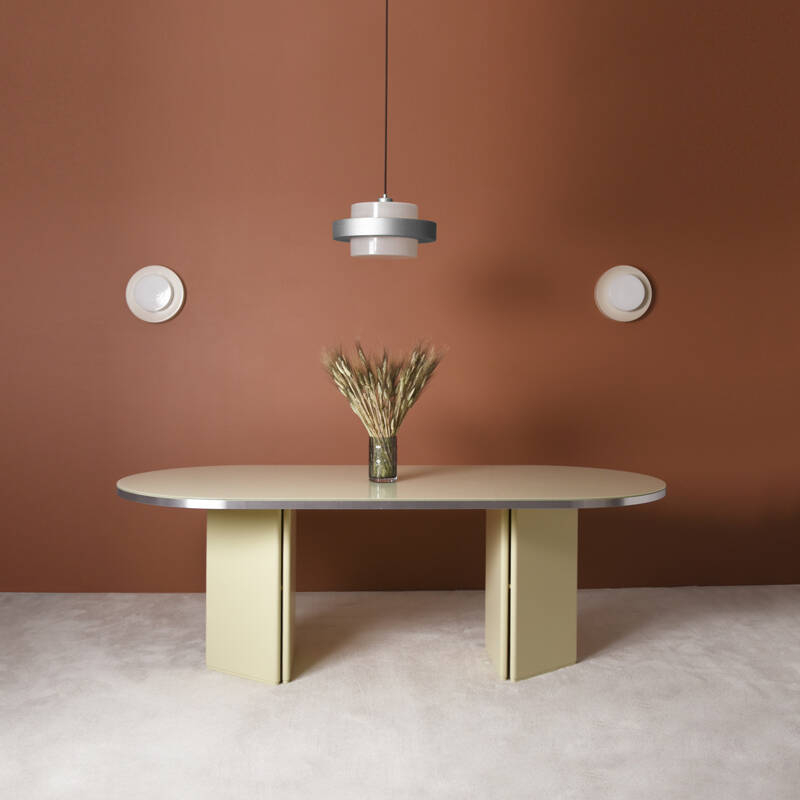 Applique LIA Beige ENO STUDIO