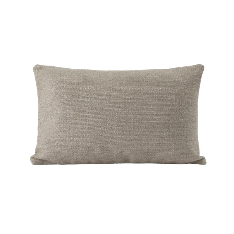 Coussin Coussin MINGLE 35x55 Sable / lilas MUUTO