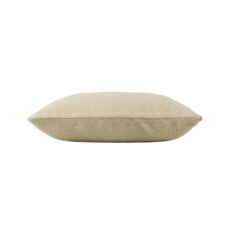 Coussin Coussin MINGLE 35x55 Jaune clair MUUTO