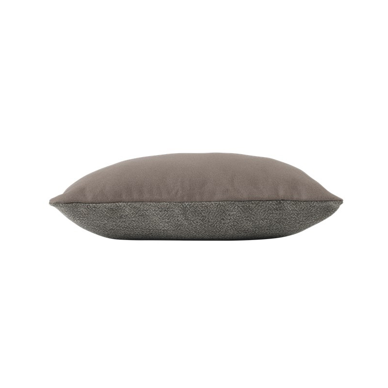 Coussin Coussin MINGLE 35x55 Taupe MUUTO