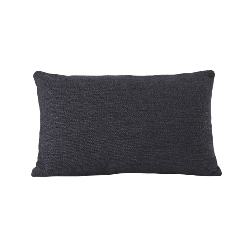 Coussin Coussin MINGLE 35x55 Bleu nuit MUUTO