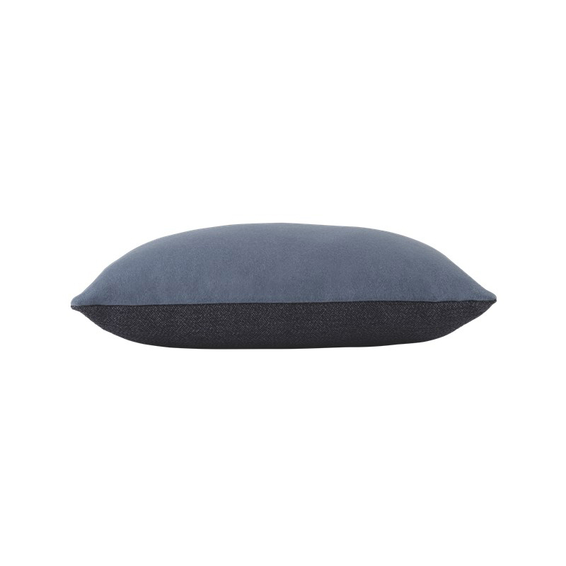 Coussin Coussin MINGLE 35x55 Bleu nuit MUUTO