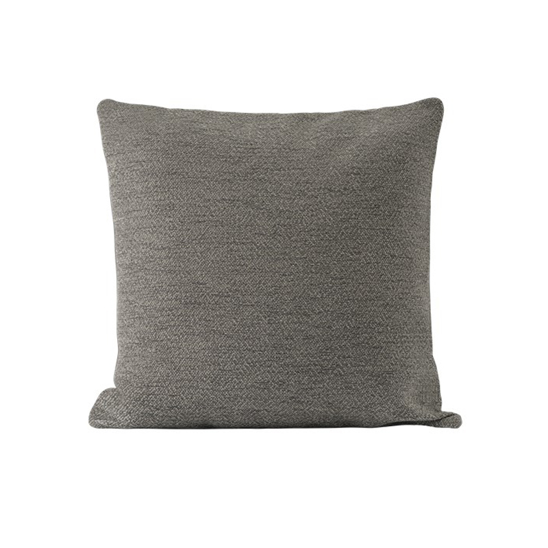 Coussin Coussin MINGLE 45x45 Taupe MUUTO