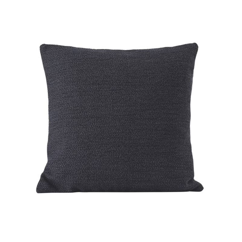 Coussin Coussin MINGLE 45x45 Bleu nuit MUUTO