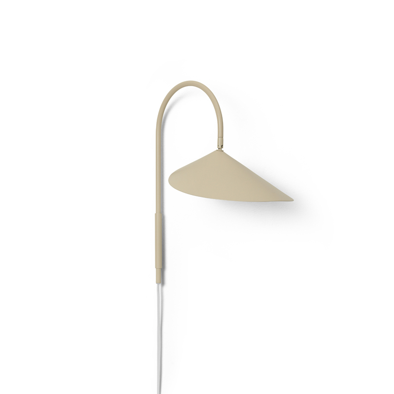Applique ARUM Low Cachemire FERM LIVING
