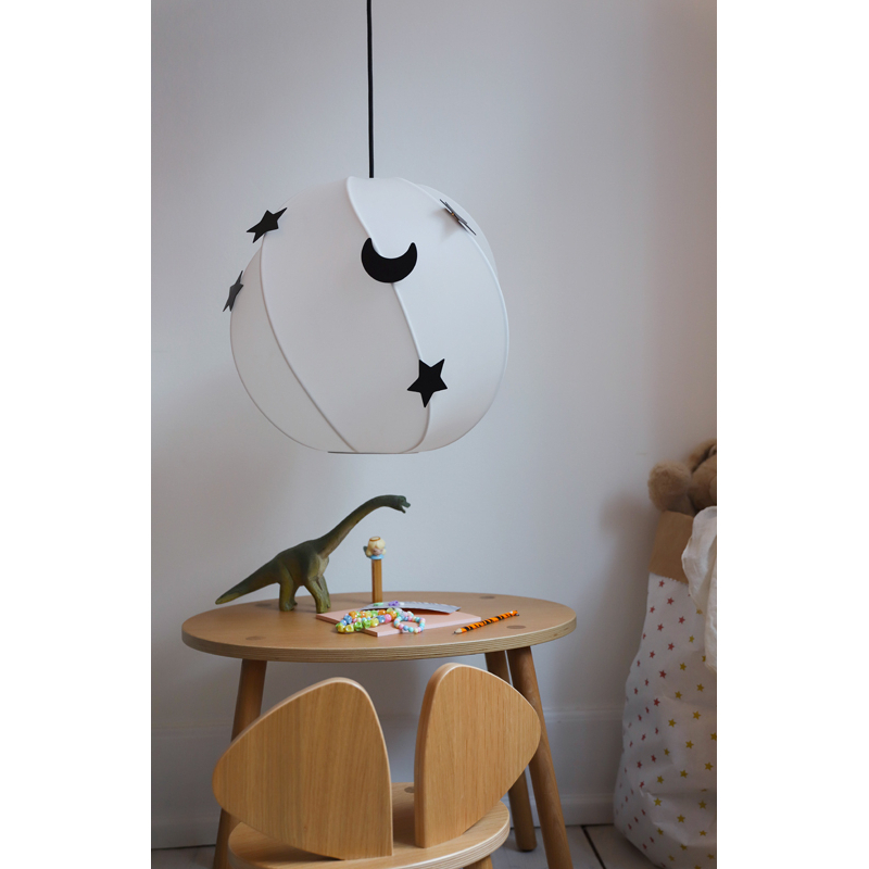 Siège enfant Chaise enfant MOUSE 2 à 5 ans Chêne NOFRED