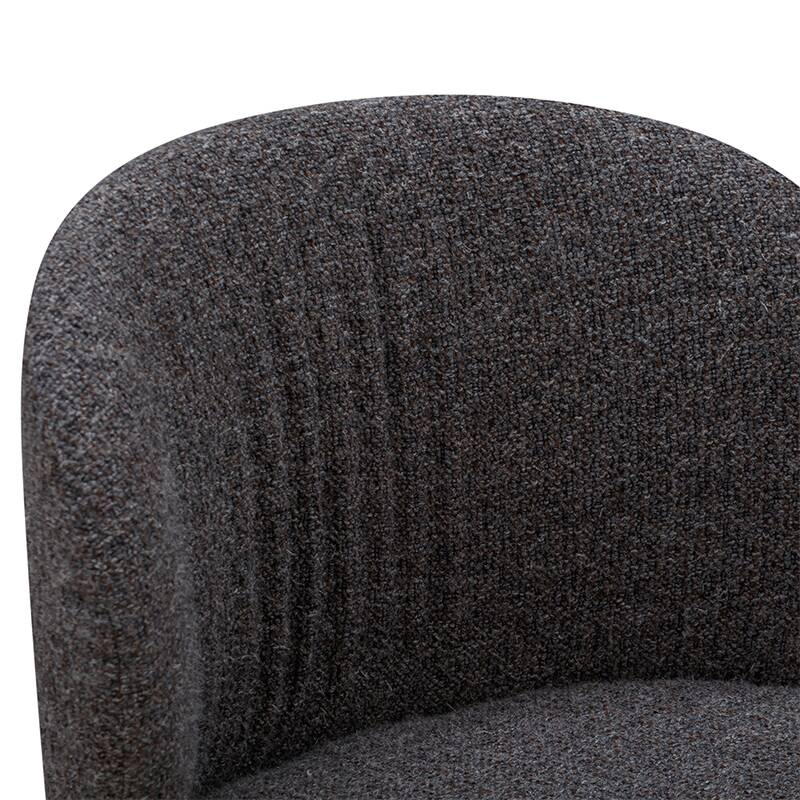 Chaise OVATA DINING Bosa 12/ chêne noir WENDELBO