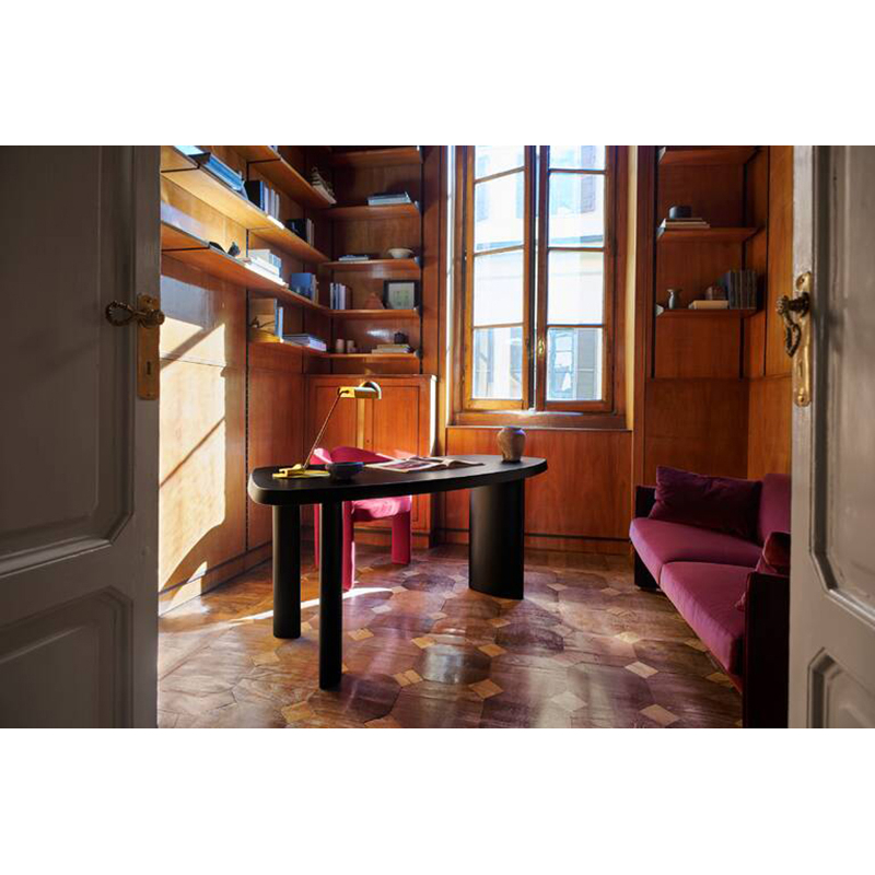 Chaise DUDET Look Cielo  CASSINA