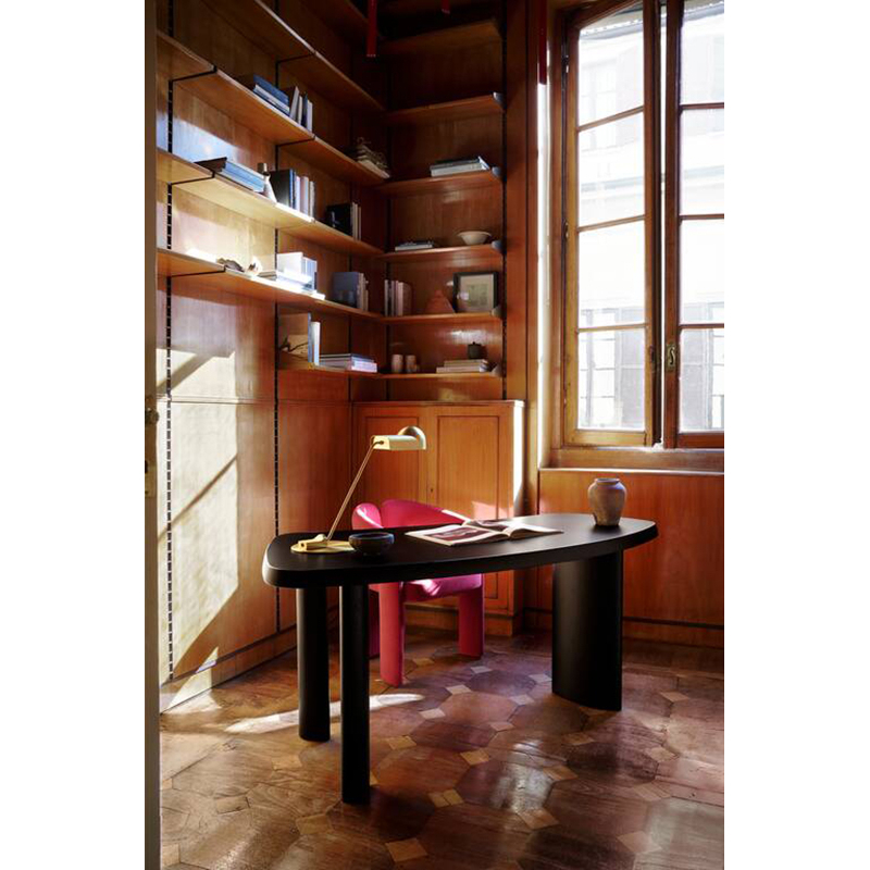 Chaise DUDET Look Cielo  CASSINA